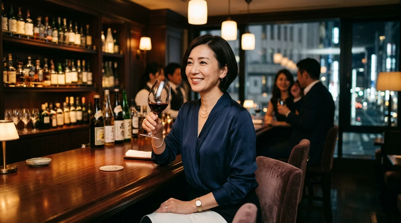 40代既婚女性が新しいときめきを求めてマッチングアプリを始める理由と心境の変化